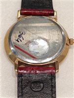 Orologio Citizen in Acciaio AC7752-01P - AC7752-01P